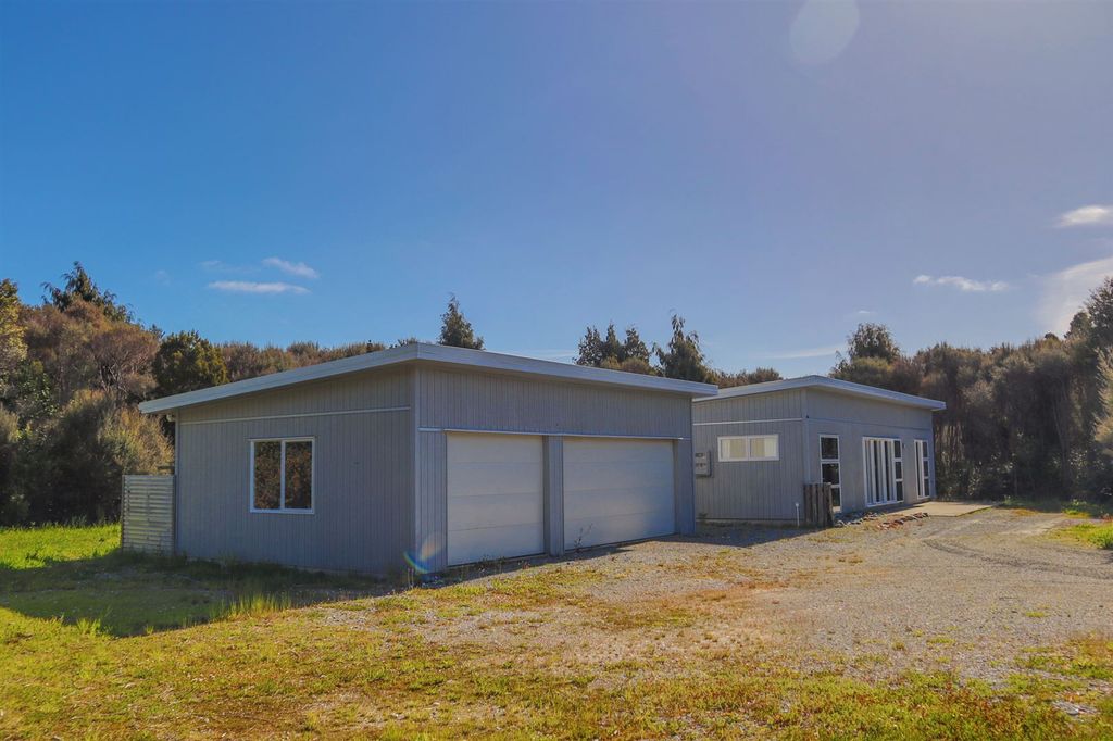 Sold 2 Munro Place, Kumara realestate.co.nz