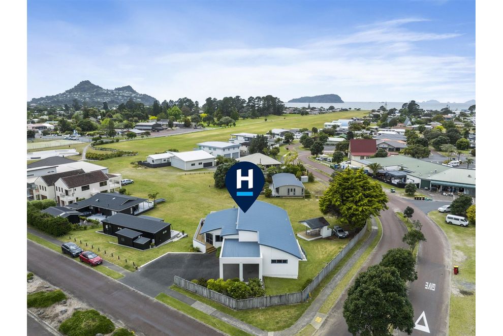 1 Centreway, Pauanui, ThamesCoromandel For Sale realestate.co.nz