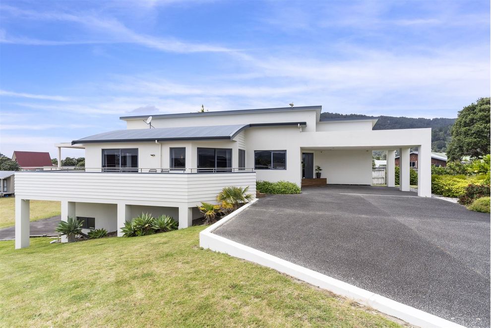 1 Centreway, Pauanui, ThamesCoromandel For Sale realestate.co.nz