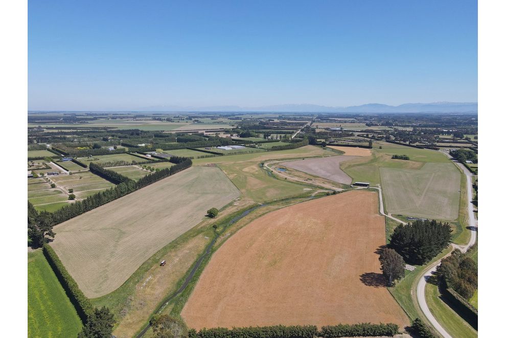 119 Baileys Road, Ohoka, Waimakariri For Sale realestate.co.nz