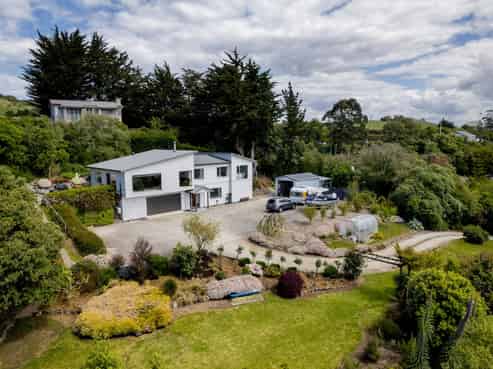 7 Tenby Street, Moeraki