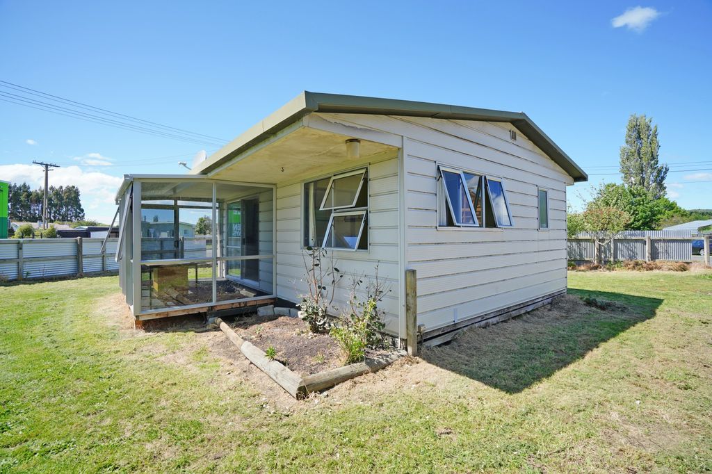 Property value 5 Rochdale Street, Otautau realestate.co.nz