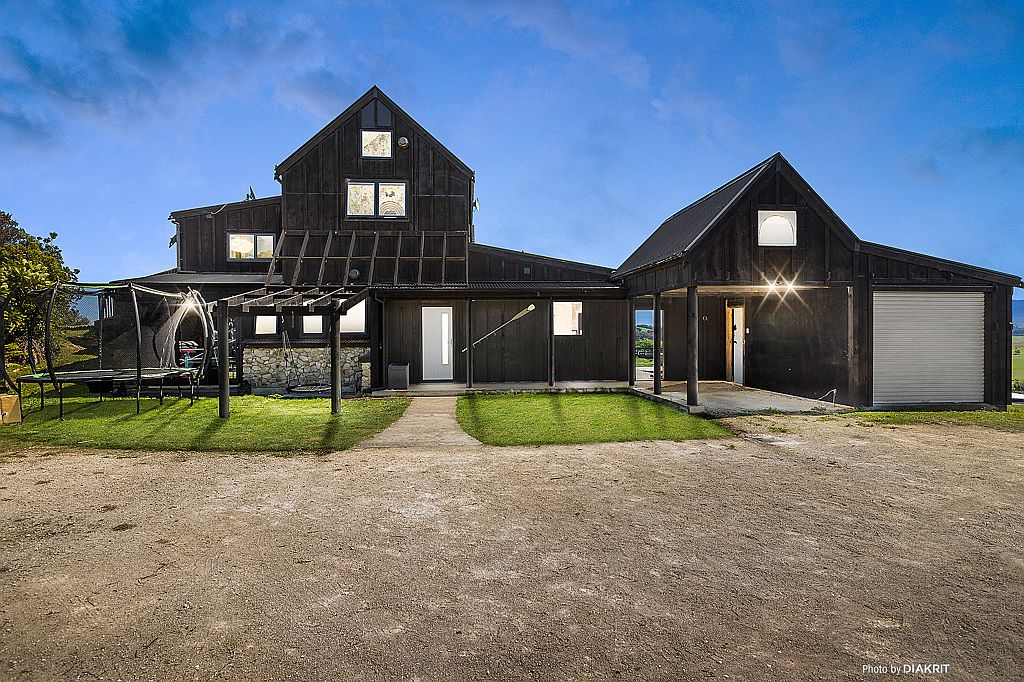 Property value 192C Black Rock Road, Masterton realestate.co.nz