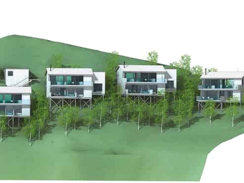 Lot 2 69 Waitohu Road, Eastbourne