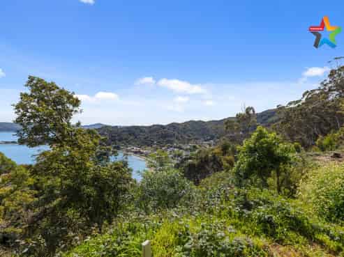 Lot 2 69 Waitohu Road, Eastbourne
