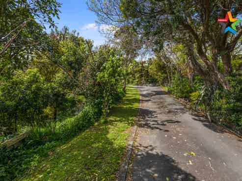 Lot 2 69 Waitohu Road, Eastbourne