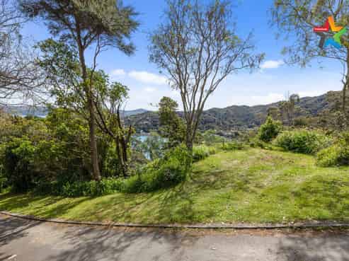 Lot 2 69 Waitohu Road, Eastbourne