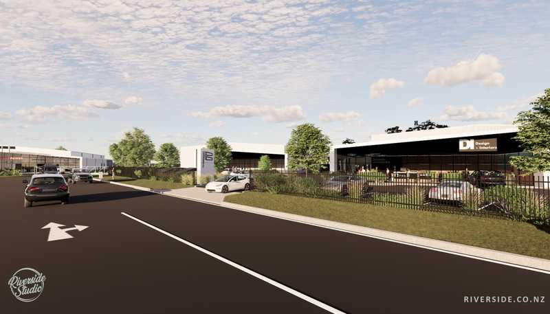 52 John Spencer Way, Rukuhia