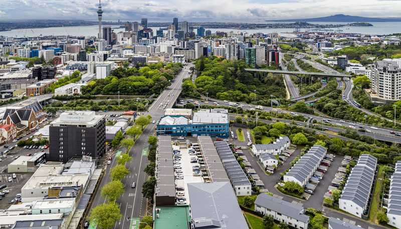 3/1 Glenside Crescent, Eden Terrace