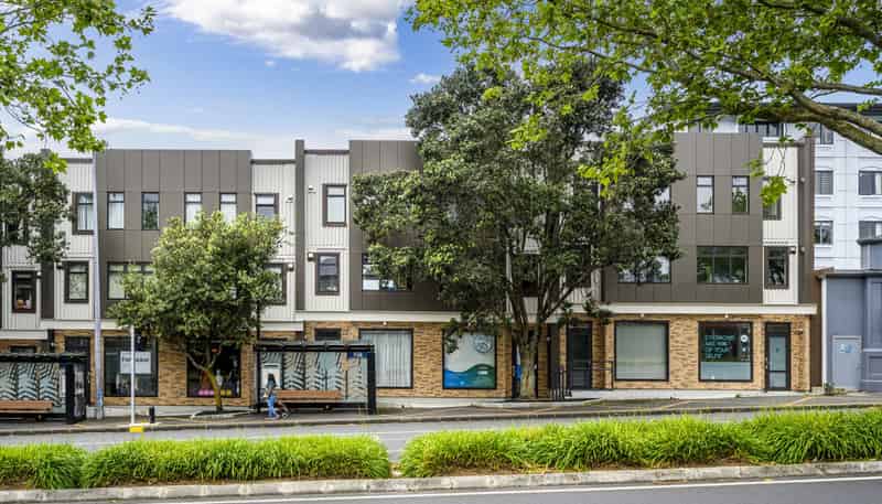 3/1 Glenside Crescent, Eden Terrace
