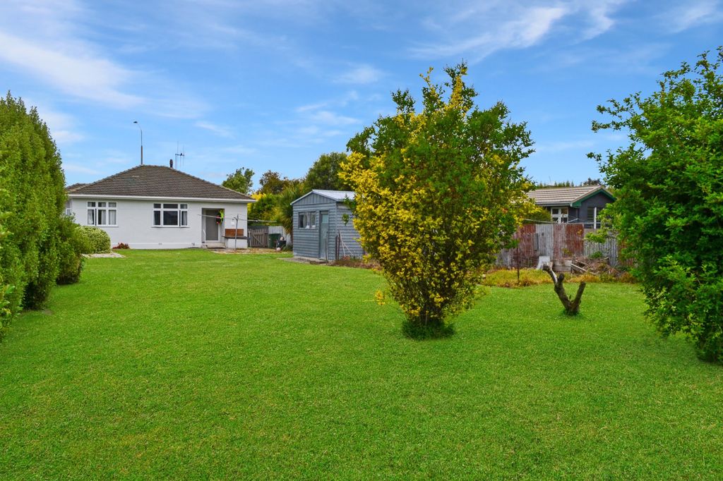 Property value 326A Thames Highway, Oamaru realestate.co.nz