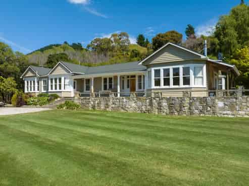 5003 State Highway 1, Clarence