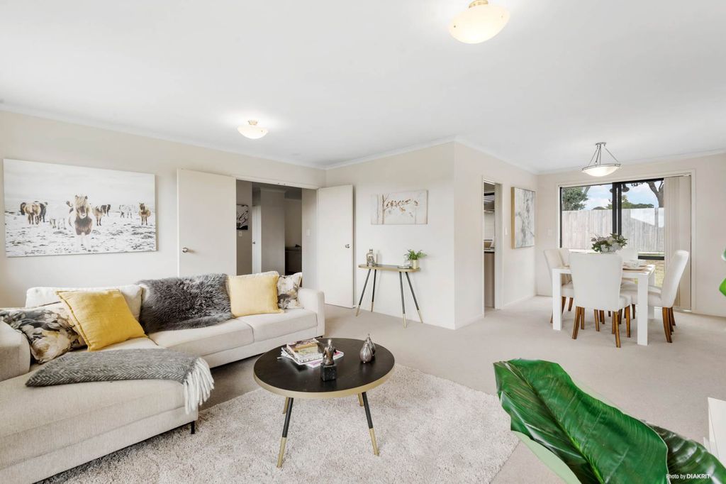 Property value 44B Ward Street, Pukekohe realestate.co.nz