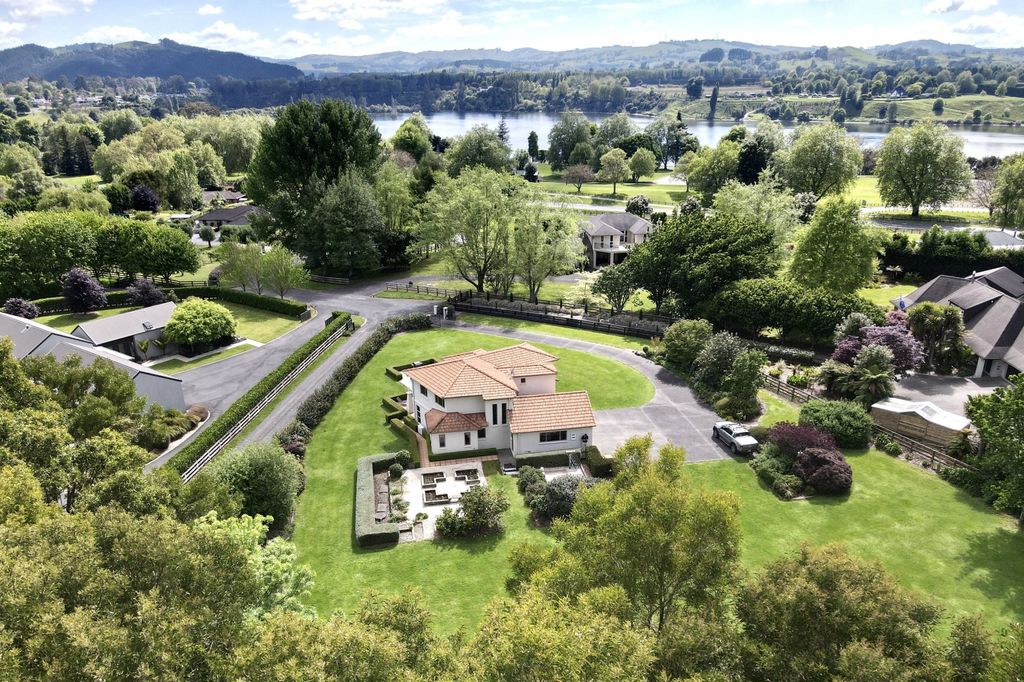 Property value 636 Maungatautari Road, Cambridge realestate.co.nz