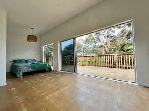 111 Omatai Road, Peria