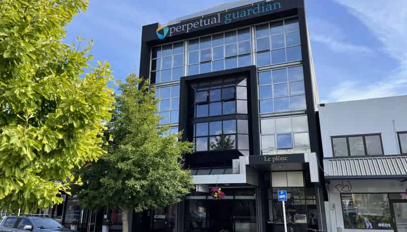 Level 1 241 Hardy Street, Nelson