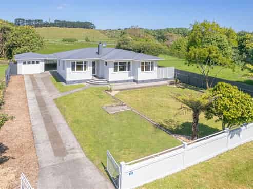 39 Wikitoria Road, Putiki