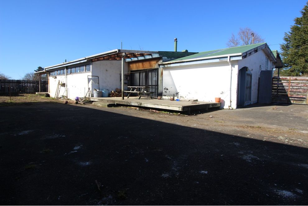 17a Ballance Street, Raetihi, Ruapehu For Sale realestate.co.nz