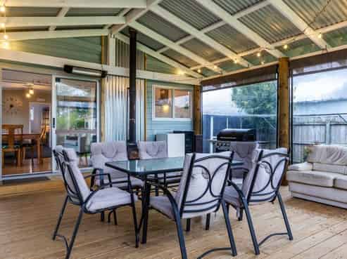 5 Wairenga Road, Mangakino