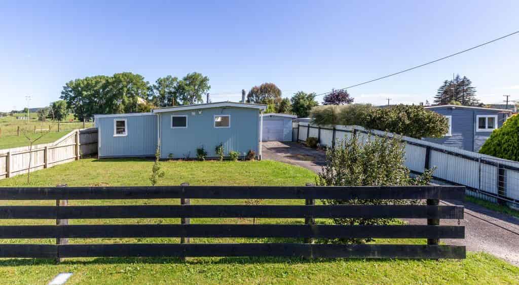 5 Wairenga Road, Mangakino, Taupo For Sale realestate.co.nz