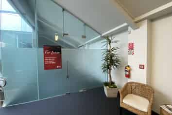 Office in the heart of Devonport