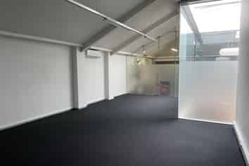 Office in the heart of Devonport
