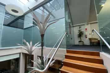 Office in the heart of Devonport