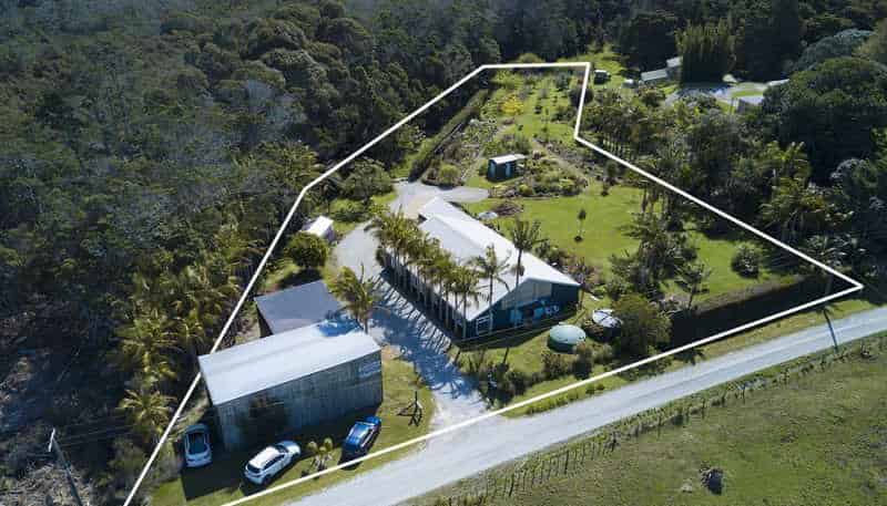 Property