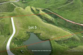 Lot 6 Avery Road, Eskdale