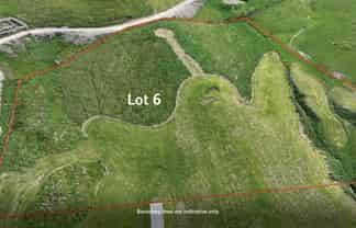 Lot 6 Avery Road, Eskdale