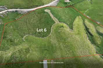 Lot 6 Avery Road, Eskdale