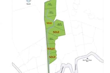 Lot 6 Avery Road, Eskdale