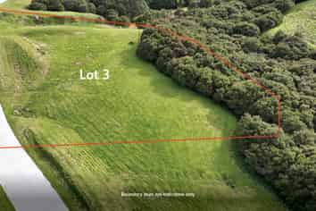 Lot 6 Avery Road, Eskdale