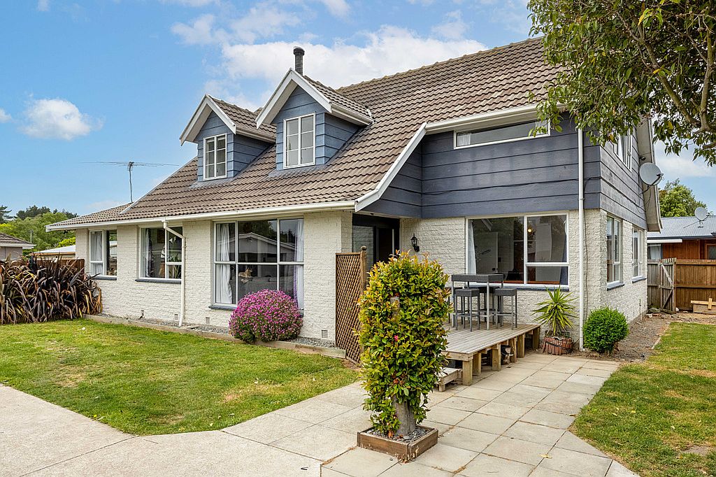 Property value 77 Rowley Avenue, Hoon Hay realestate.co.nz