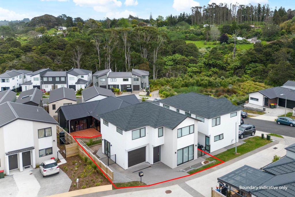 Property value 12A Kaimai Avenue, Massey realestate.co.nz