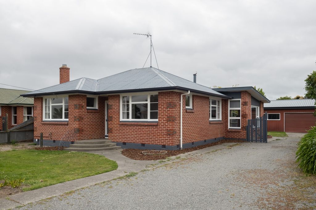 Property value 58 Wellington Street, Hampstead realestate.co.nz