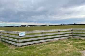Lot 7 Railway Road, Rolleston