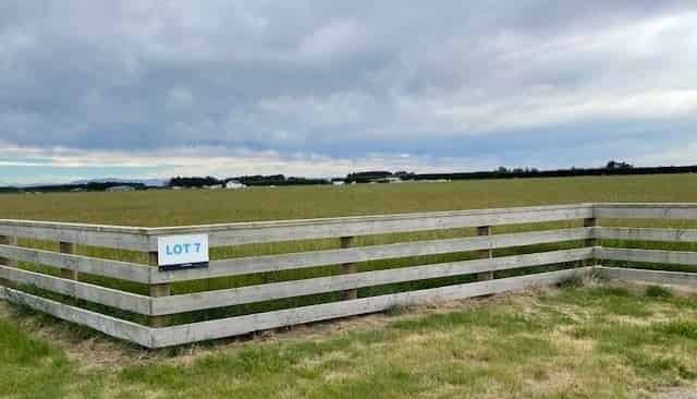 Lot 7 Railway Road, Rolleston