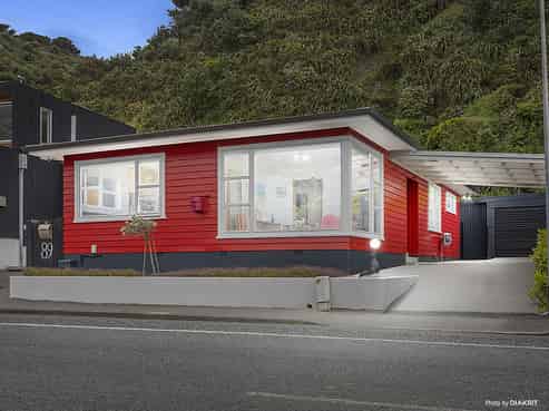 89 Breaker Bay Road, Breaker Bay