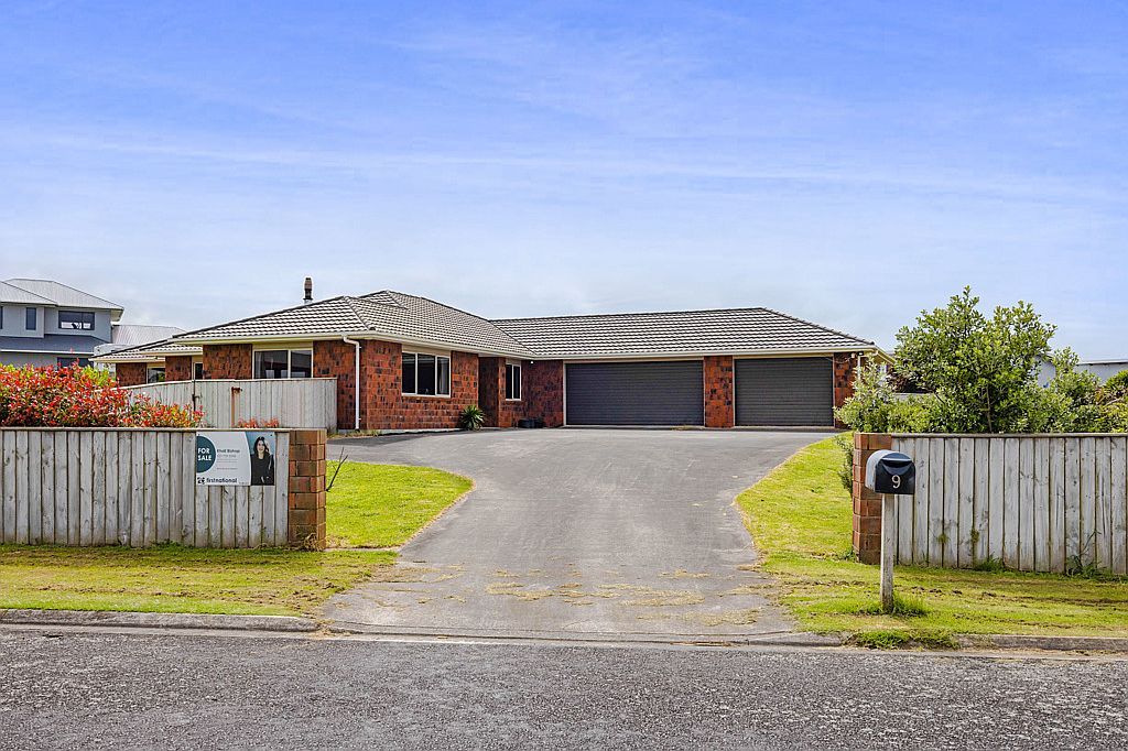 Property value 9 Denby Heights, Hawera realestate.co.nz