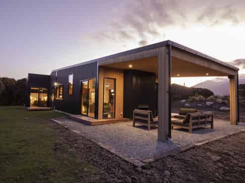 123 Station Road, Hapuku