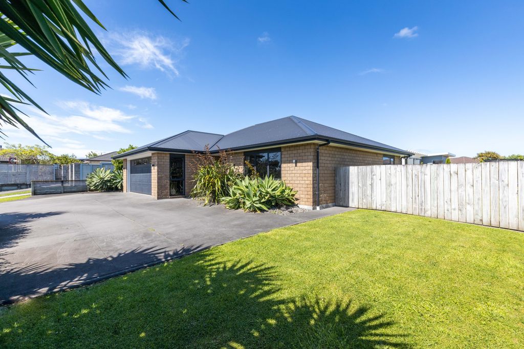 Property value 51 Dillon Drive, Bell Block realestate.co.nz