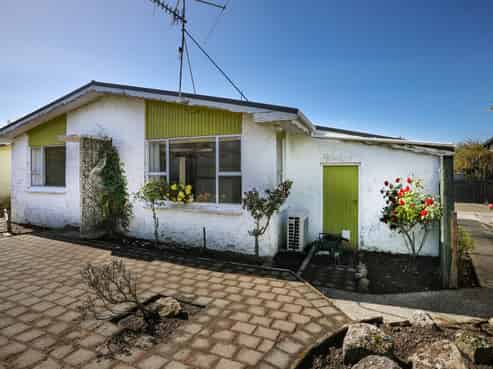 174B Islington Street, Turnbull Thomson Park