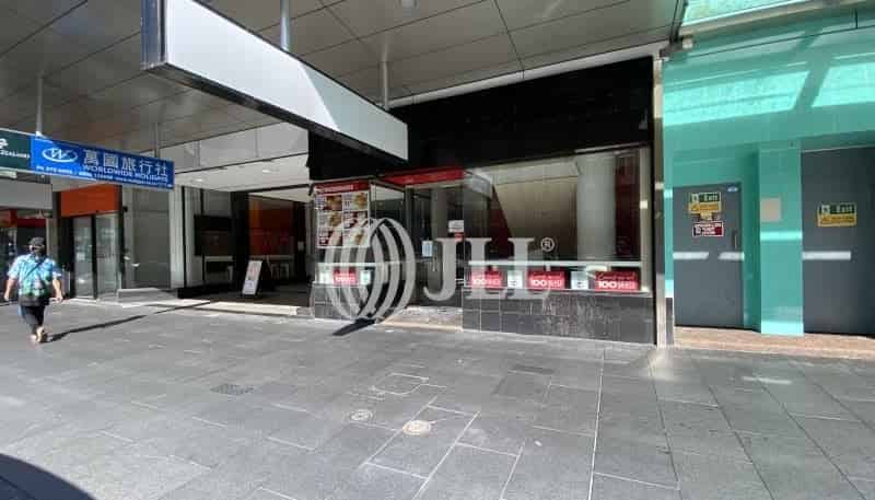 Tenancy 2/290 Queen Street, Auckland Central