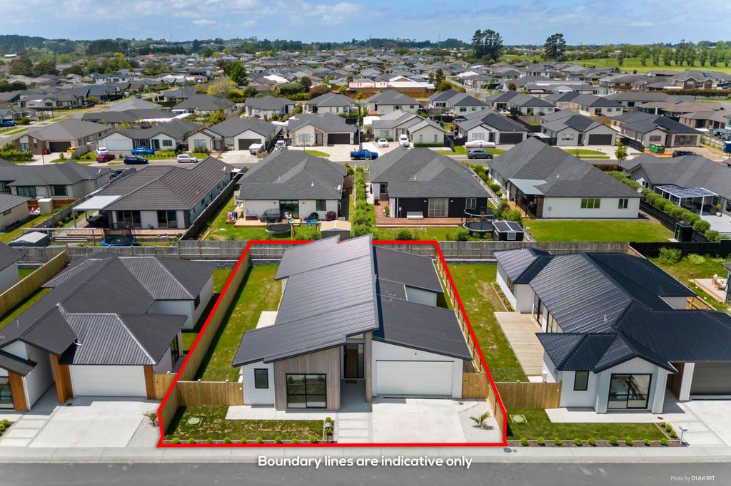 Property value 7 Cutfield Lane, Kumeu realestate.co.nz
