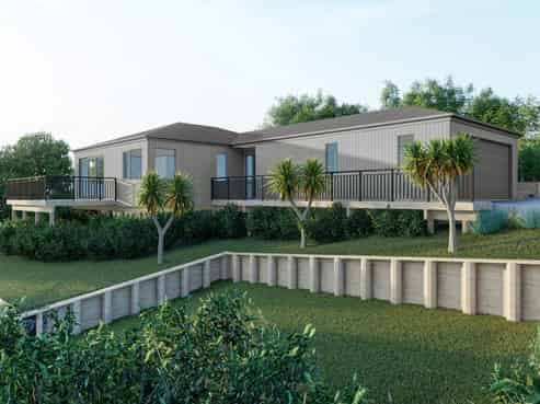 8A Cedar Terrace, Stanmore Bay