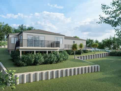 8A Cedar Terrace, Stanmore Bay