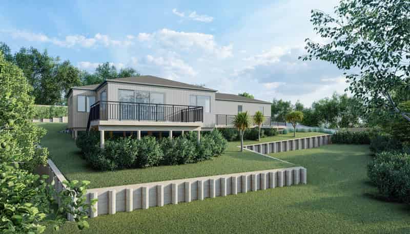8A Cedar Terrace, Stanmore Bay