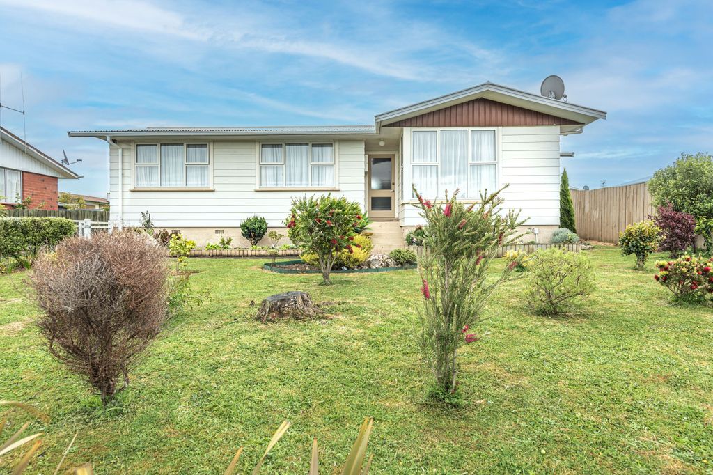 Property value 14 Fergusson Street, Marton realestate.co.nz