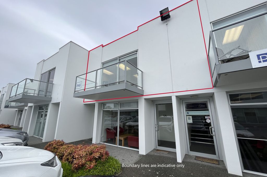 Property value 6E Sir William Pickering Drive, Burnside realestate